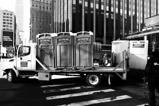 Best Luxury portable toilet rental  in Ingalls Park, IL