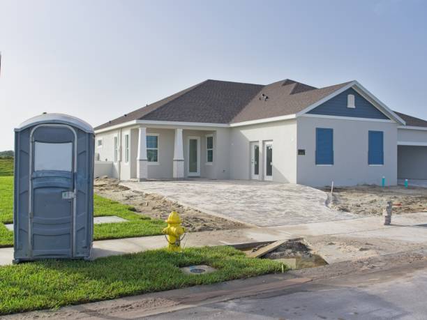 Best Luxury portable toilet rental  in Ingalls Park, IL